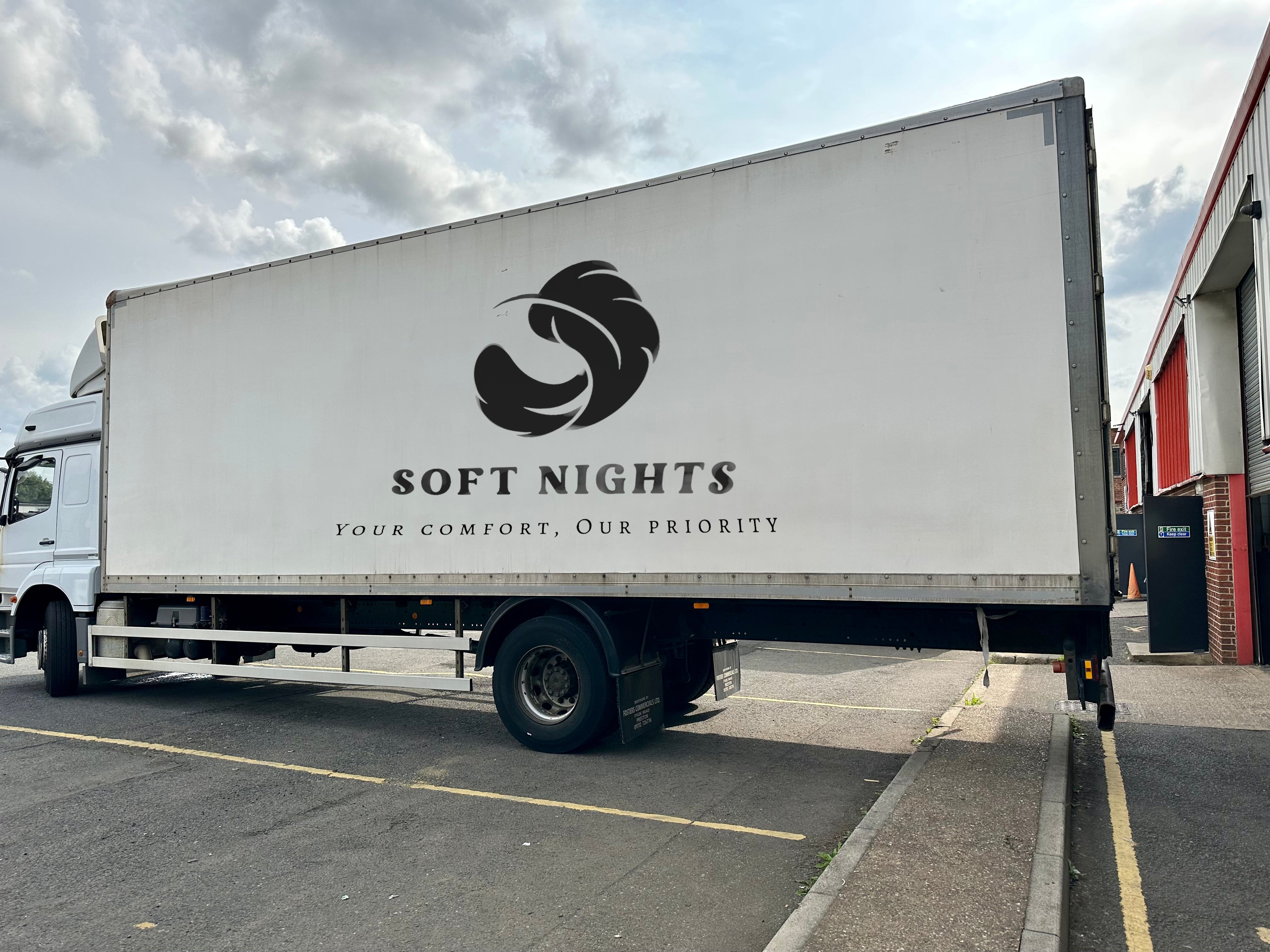 Soft Nights Mattress